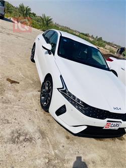 كيا K5